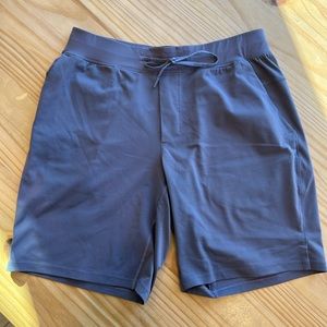 Men’s Lululemon T.H.E. Linerless Short 9"